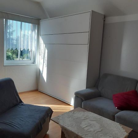 Ferienwohnung Runge II Schonhauser Damm Dış mekan fotoğraf